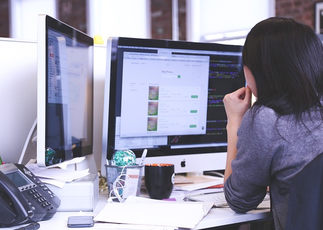 Effectieve strategieën voor seo in online marketing