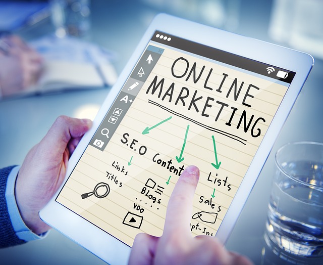 De weg naar een succesvolle webshop: strategieën en tips
